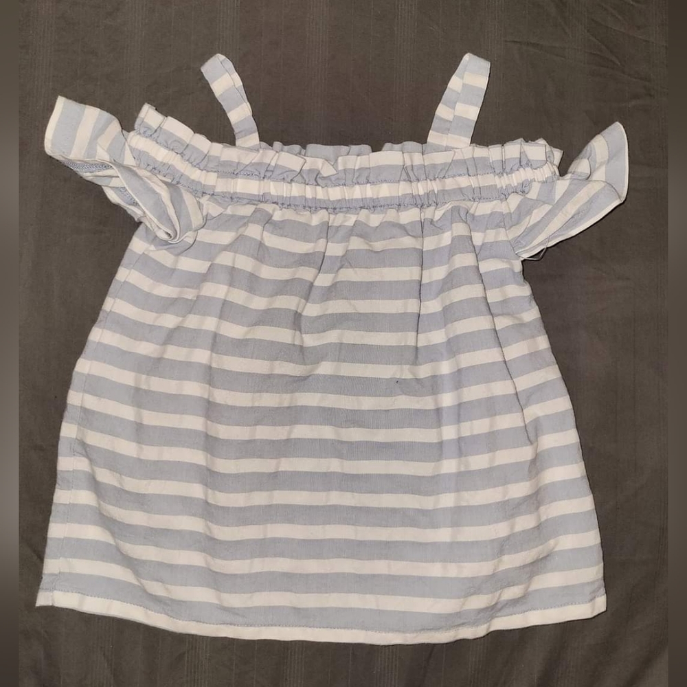 Janie and jack 6-12m
